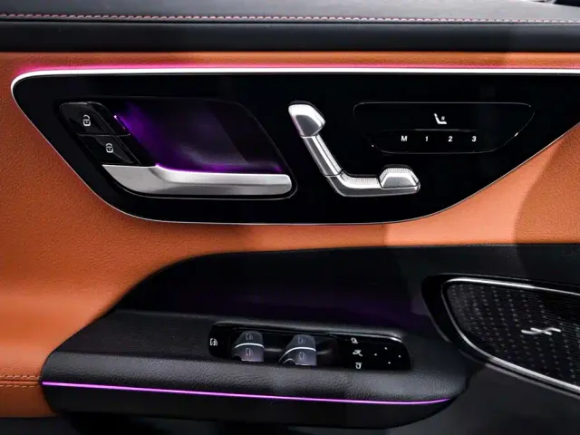 Mercedes-Benz GLC-Class — Фото автомобиля 30