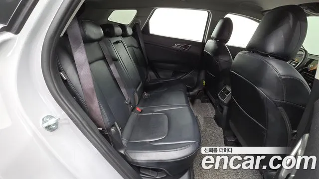 Kia Sportage 5th Gen — Фото автомобиля 17
