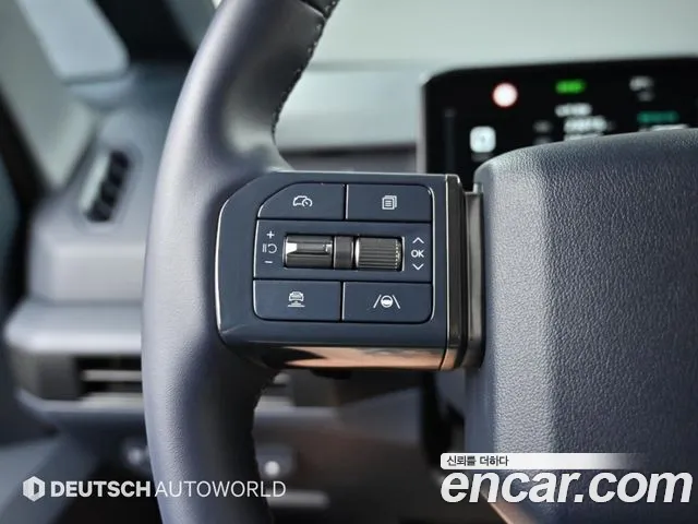 Kia PV5 — Фото автомобиля 18