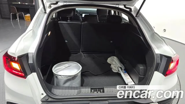 Renault-KoreaSamsung XM3 — Фото автомобиля 30