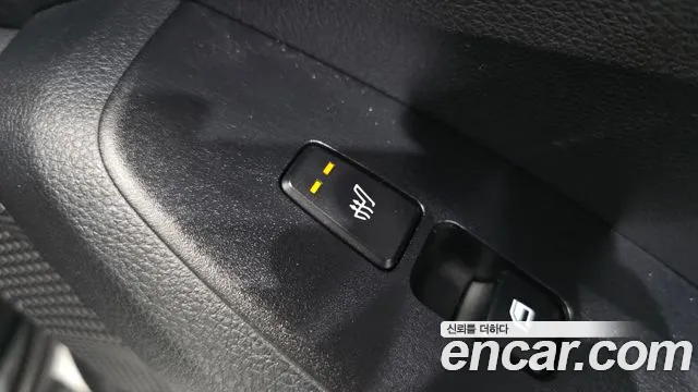 Kia Seltos Seltos Бензин 1.6 турбо 2WD — Фото автомобиля 19