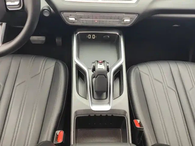 Haval H5 — Фото автомобиля 16