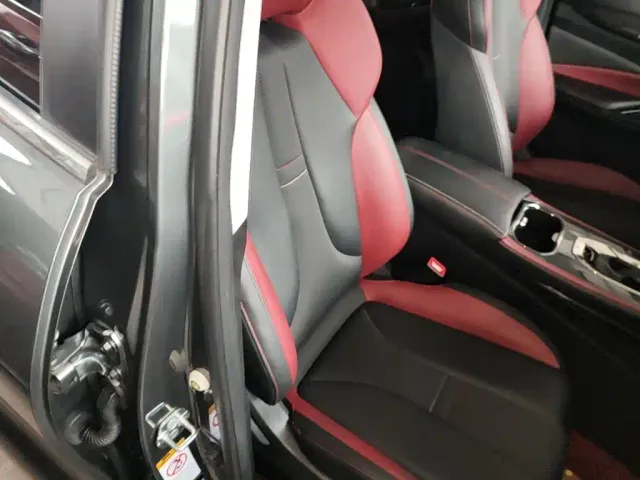 Changan Oushang X5 — Фото автомобиля 24