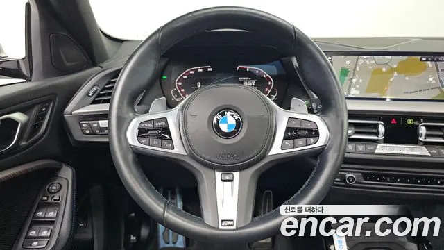 BMW 1 Series — Фото автомобиля 22