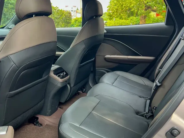 Changan CS55 Plus — Фото автомобиля 13
