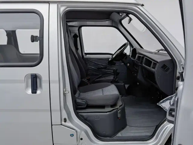 Wuling Zhiguang — Фото автомобиля 23