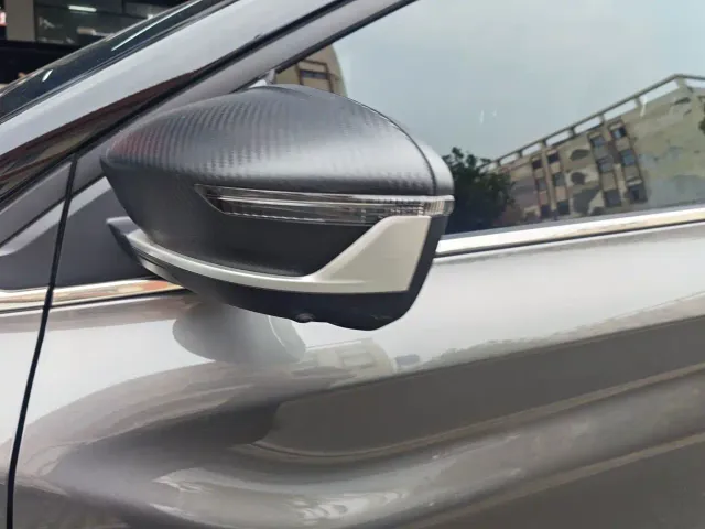 Geely Binyue — Фото автомобиля 17