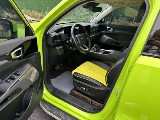Haval Cool Dog — Фото автомобиля 17