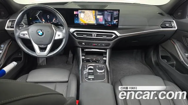 BMW 3 Series G20 — Фото автомобиля 10