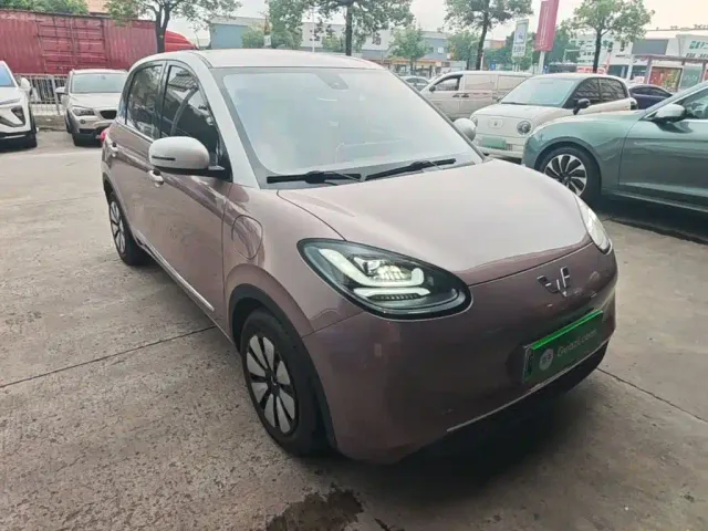 Wuling Bingo — Фото автомобиля 3