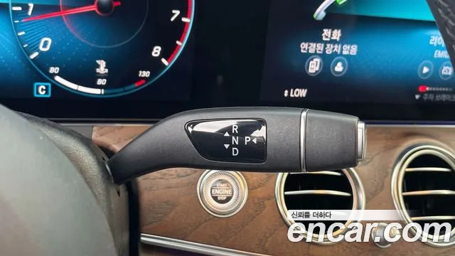 Mercedes-Benz E-Class W213 — Фото автомобиля 9