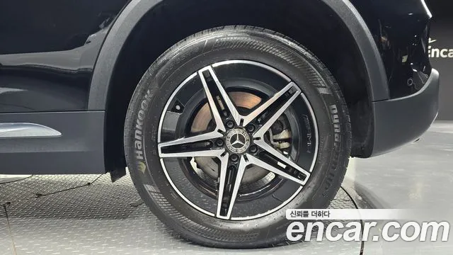 Mercedes-Benz EQA — Фото автомобиля 20