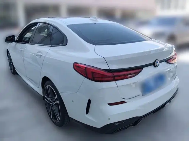 BMW 2 Series — Фото автомобиля 24