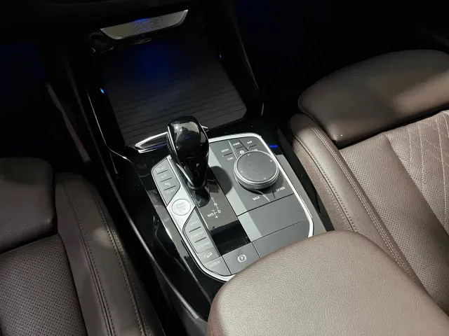 BMW X3 — Фото автомобиля 13