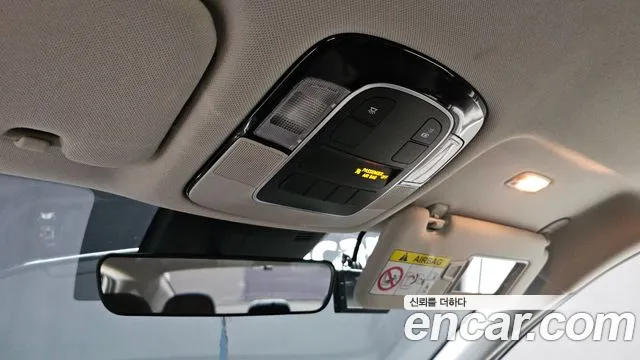 Hyundai Sonata DN8 — Фото автомобиля 24