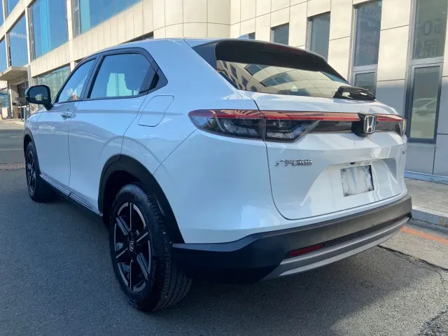 Honda Vezel — Фото автомобиля 20