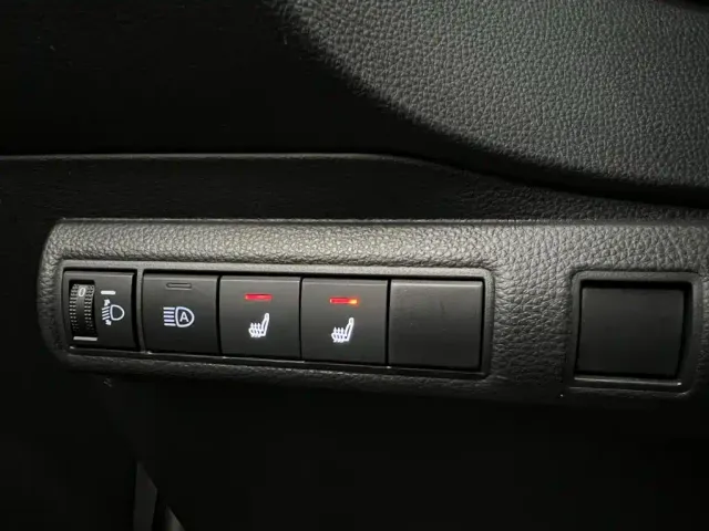 Toyota Corolla — Фото автомобиля 11