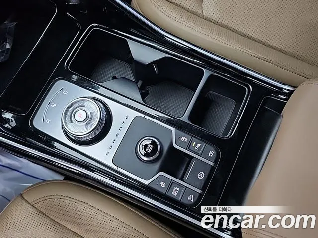 Kia Sorento Generation 4 — Фото автомобиля 8