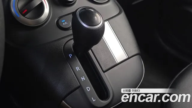 Hyundai Casper Casper Turbo Smart — Фото автомобиля 9