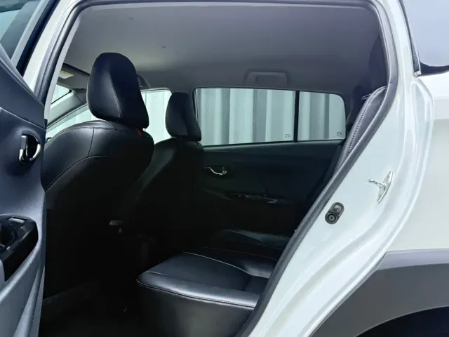 Toyota YARiS L Zhi Xuan — Фото автомобиля 17