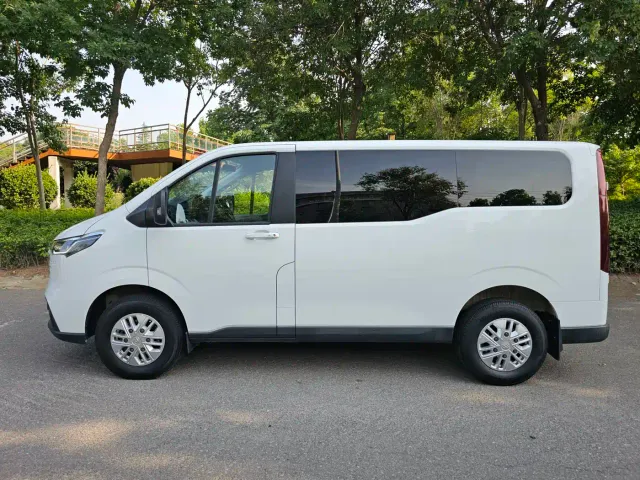 Maxus Xintu V70 — Фото автомобиля 7