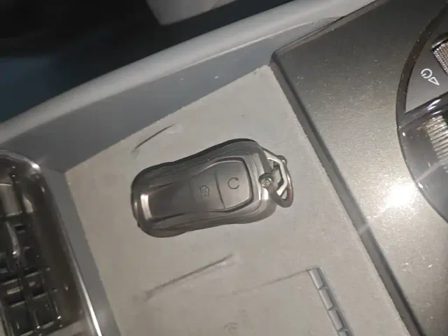 BYD Seal 06 GT — Фото автомобиля 8