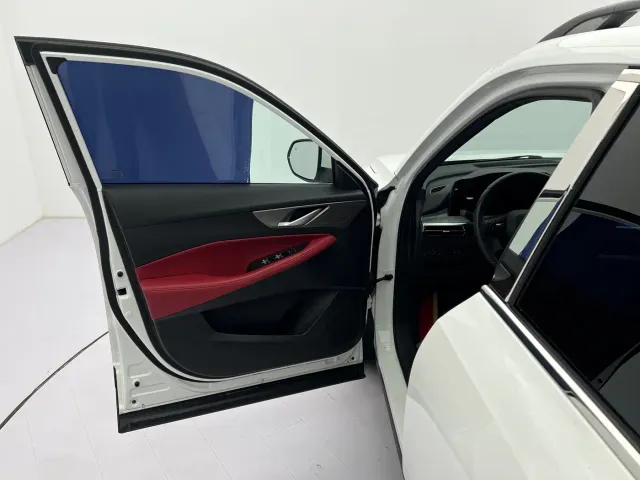 Changan CS35 Plus — Фото автомобиля 19