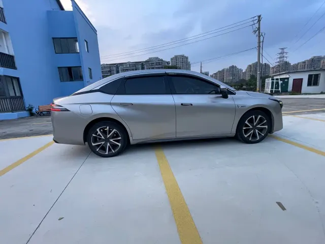 GAC Aion S Plus — Фото автомобиля 4