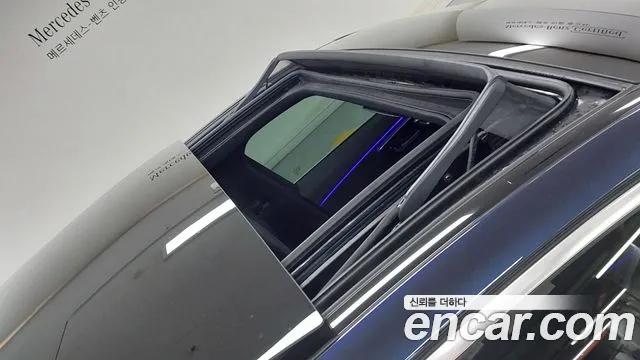 Mercedes-Benz E-Class E-класс W214 E300 4MATIC Exclusive — Фото автомобиля 12