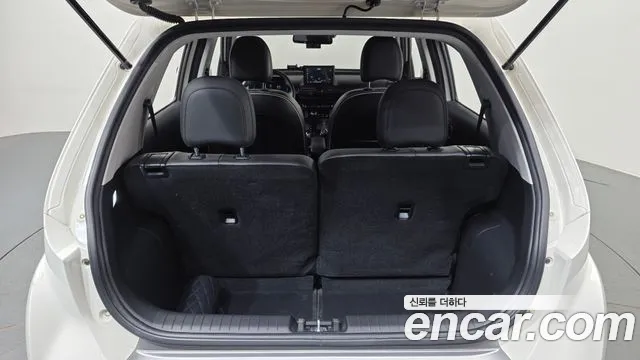 Hyundai Casper — Фото автомобиля 19