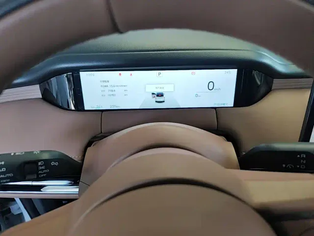 Wuling Bingo S — Фото автомобиля 11