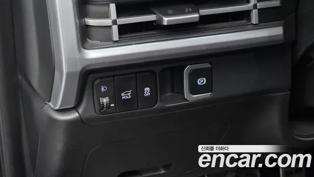 Hyundai Santa Fe MX5 — Фото автомобиля 19