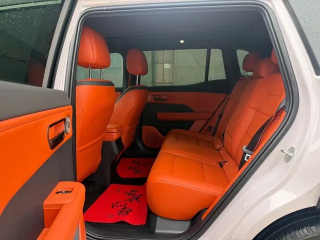 Toyota BoZhi 3X — Фото автомобиля 5