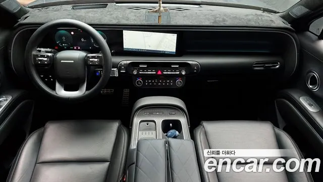 Hyundai Palisade LX3 — Фото автомобиля 7