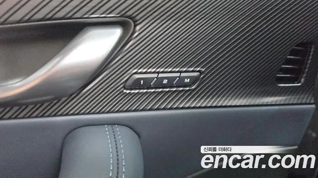 Renault Korea Grand Koleos — Фото автомобиля 30