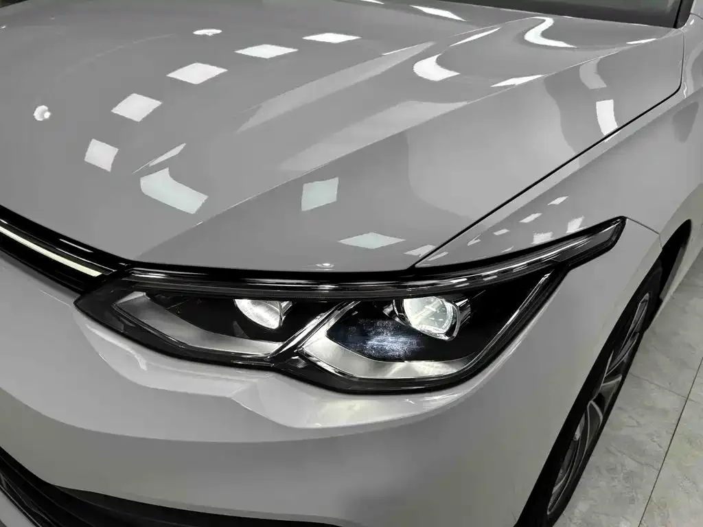 Volkswagen Golf 2021 280TSI DSG Pro — Фото автомобиля 23