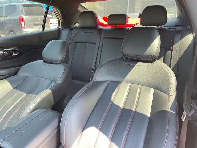 GAC Trumpchi Emkoo — Фото автомобиля 18