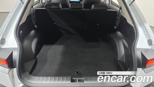 Hyundai Ioniq 5 New — Фото автомобиля 22
