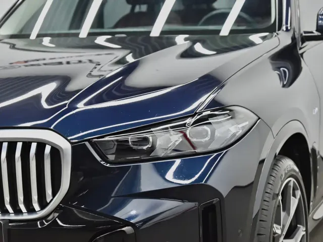 BMW X5 — Фото автомобиля 28