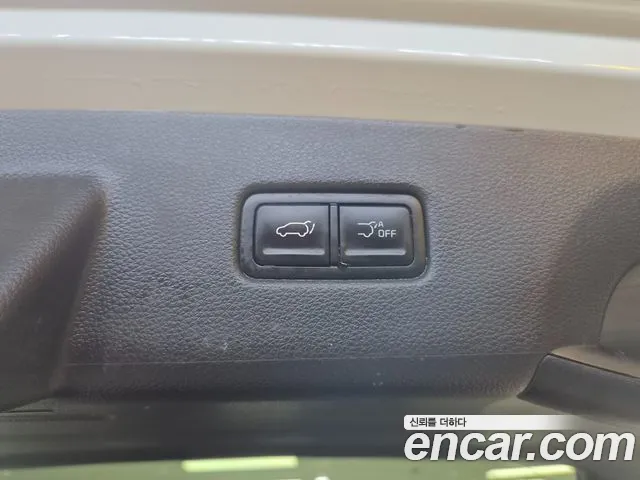 Kia Carnival 4th Gen — Фото автомобиля 19