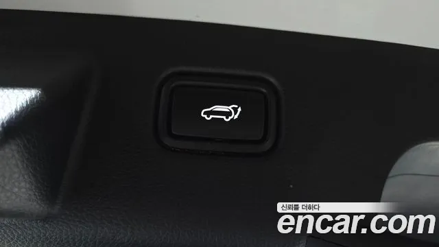 Kia Seltos Новый Seltos Бензин 1.6 турбо 2WD — Фото автомобиля 5