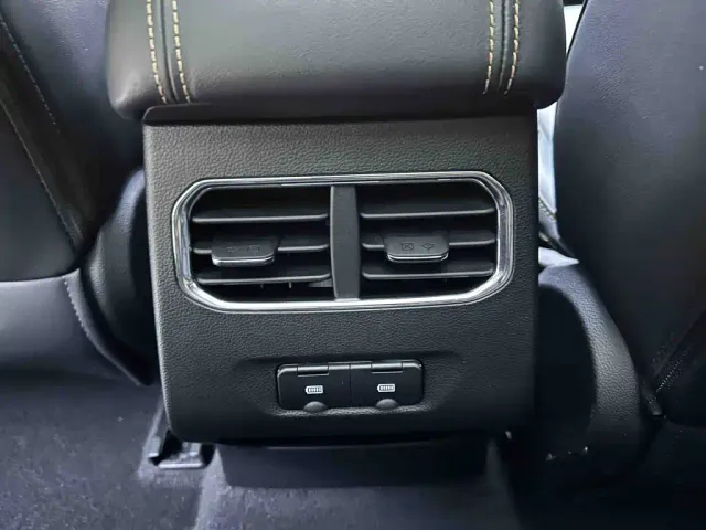 Haval Chitu — Фото автомобиля 19