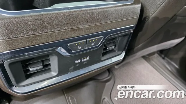 GMC Sierra — Фото автомобиля 27