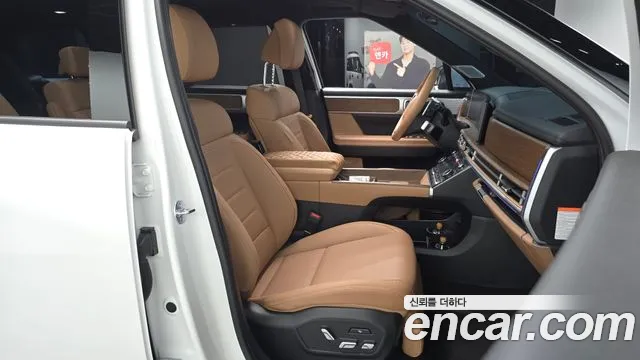 Hyundai Santafe — Фото автомобиля 11