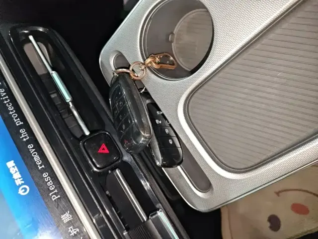 Aion AION Y 2023 Plus 510 Tech Edition — Фото автомобиля 8