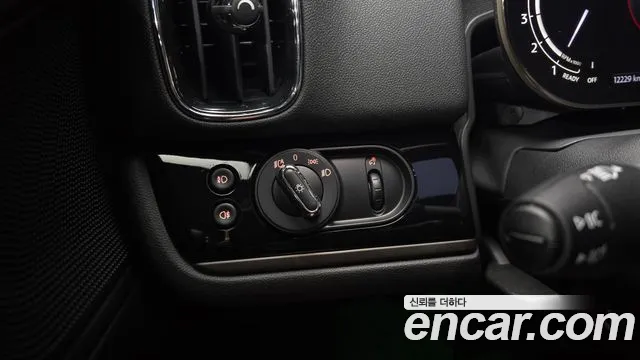 Mini Countryman — Фото автомобиля 18