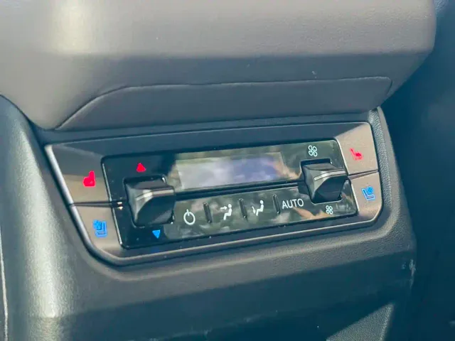 Ford Edge — Фото автомобиля 15