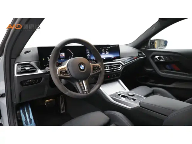 BMW M240i — Фото автомобиля 6