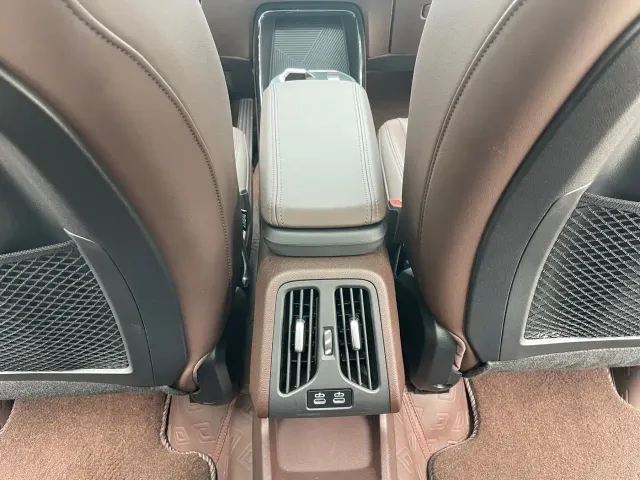 BMW X1 — Фото автомобиля 15