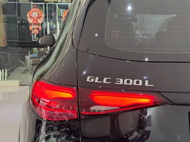 Mercedes-Benz GLC-Class — Фото автомобиля 19